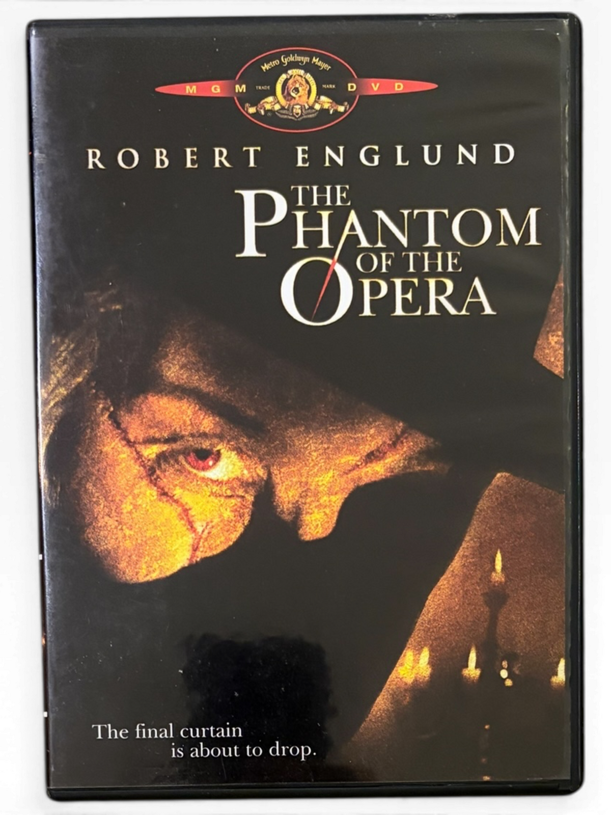 The Phantom of the Opera (1989)