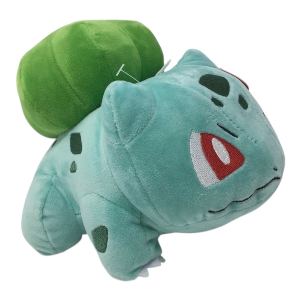 Bulbasaur - 9" Pokemon Plush - 2021 (Pre-Owned)