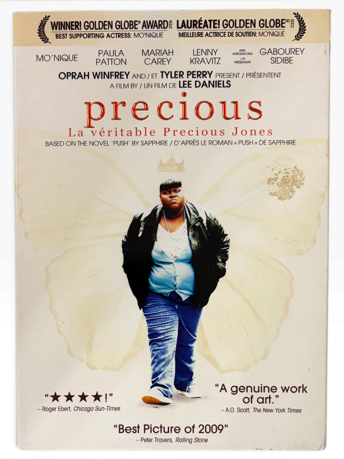 Precious (2009)