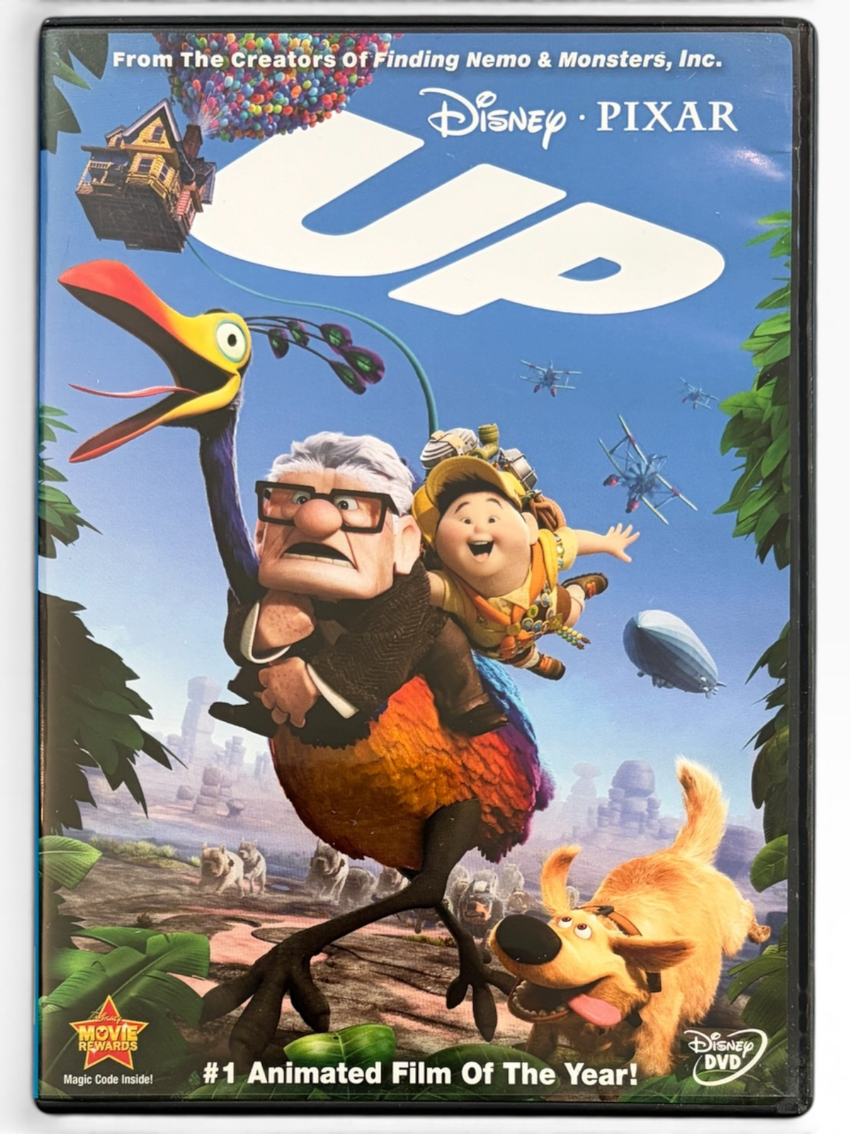 Up (2009)