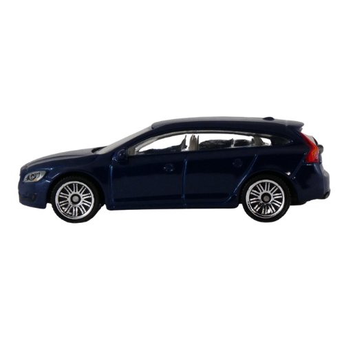 Volvo V60- 1965 - Matchbox - 2023 - 5-Pack: MBX Wagons II