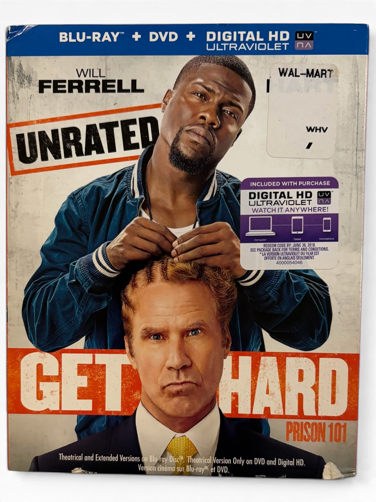 Get Hard (2015)