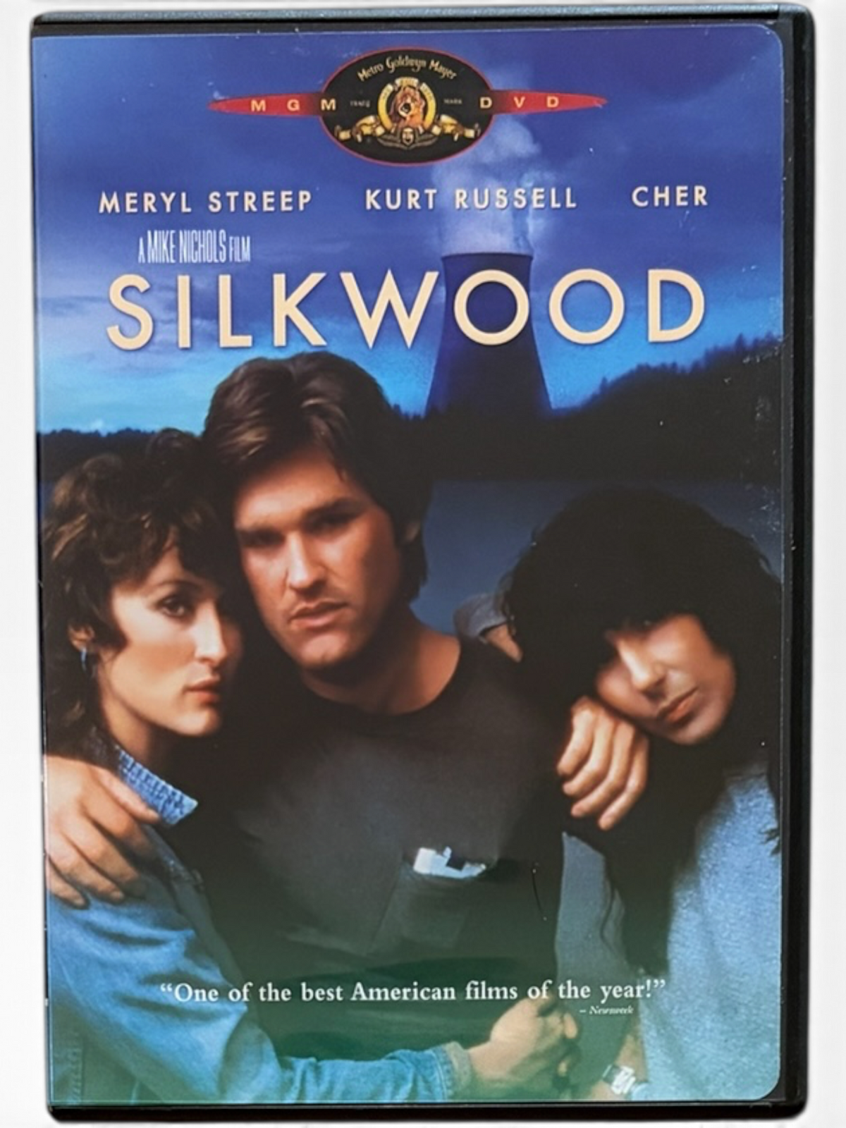 Silkwood (1983)