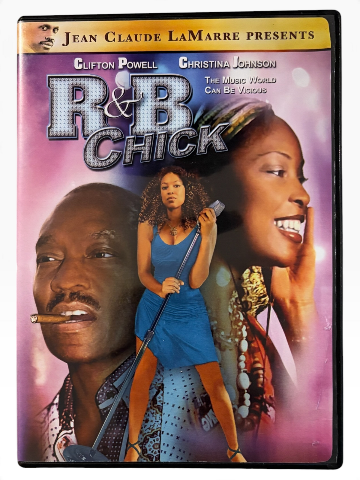 R&B Chick (2007)