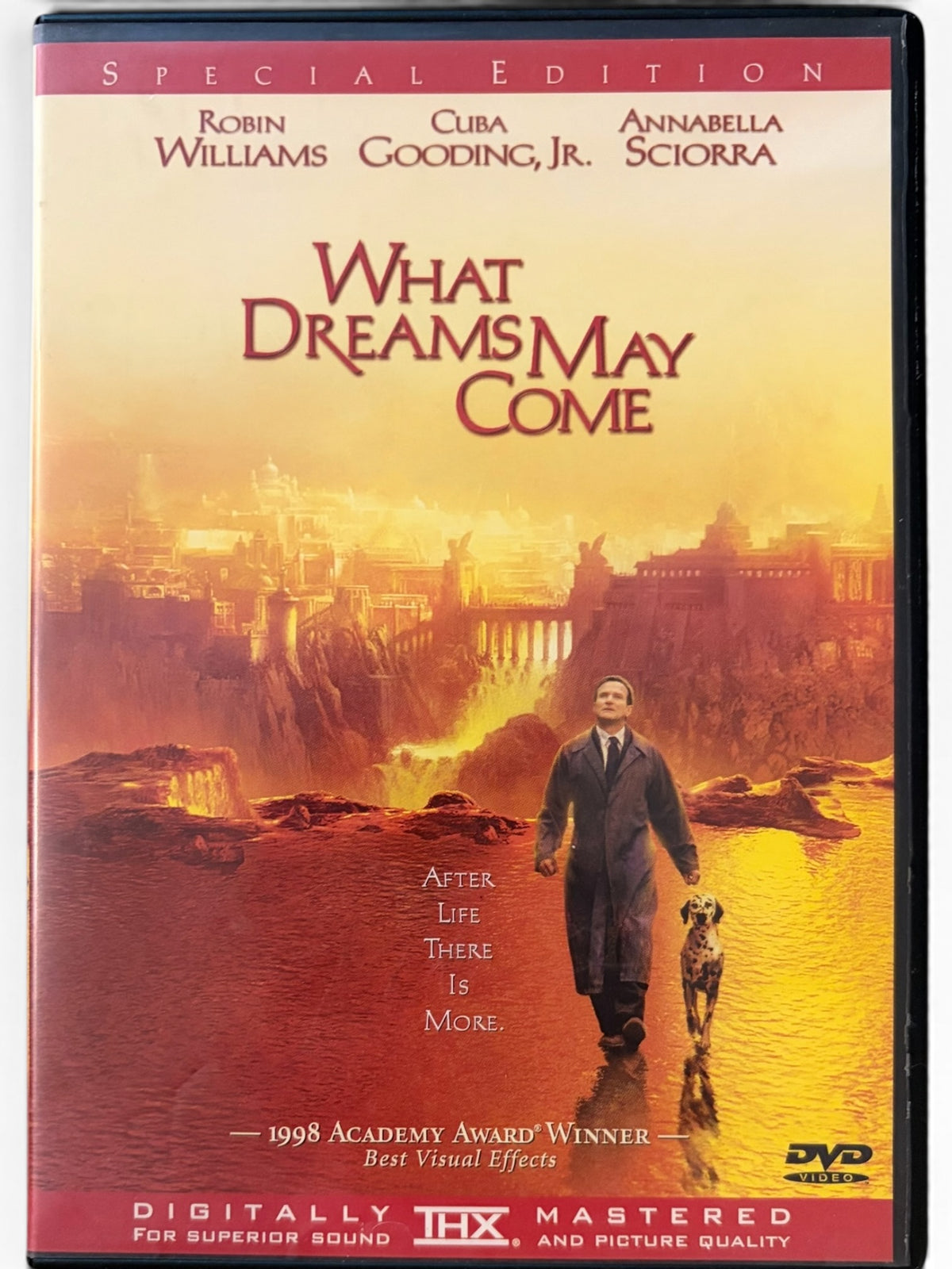What Dreams May Come (1999)