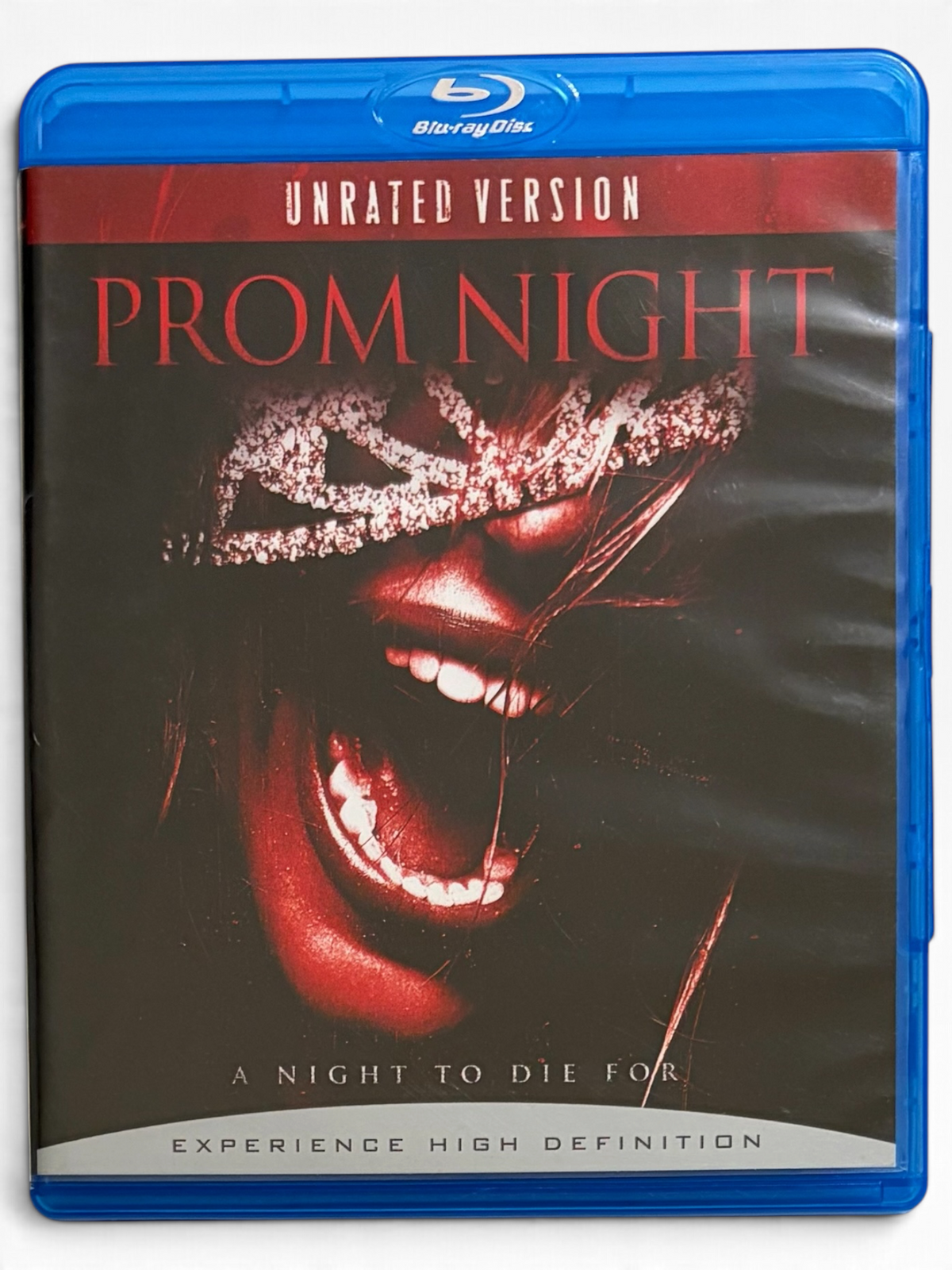 Prom Night (2008)