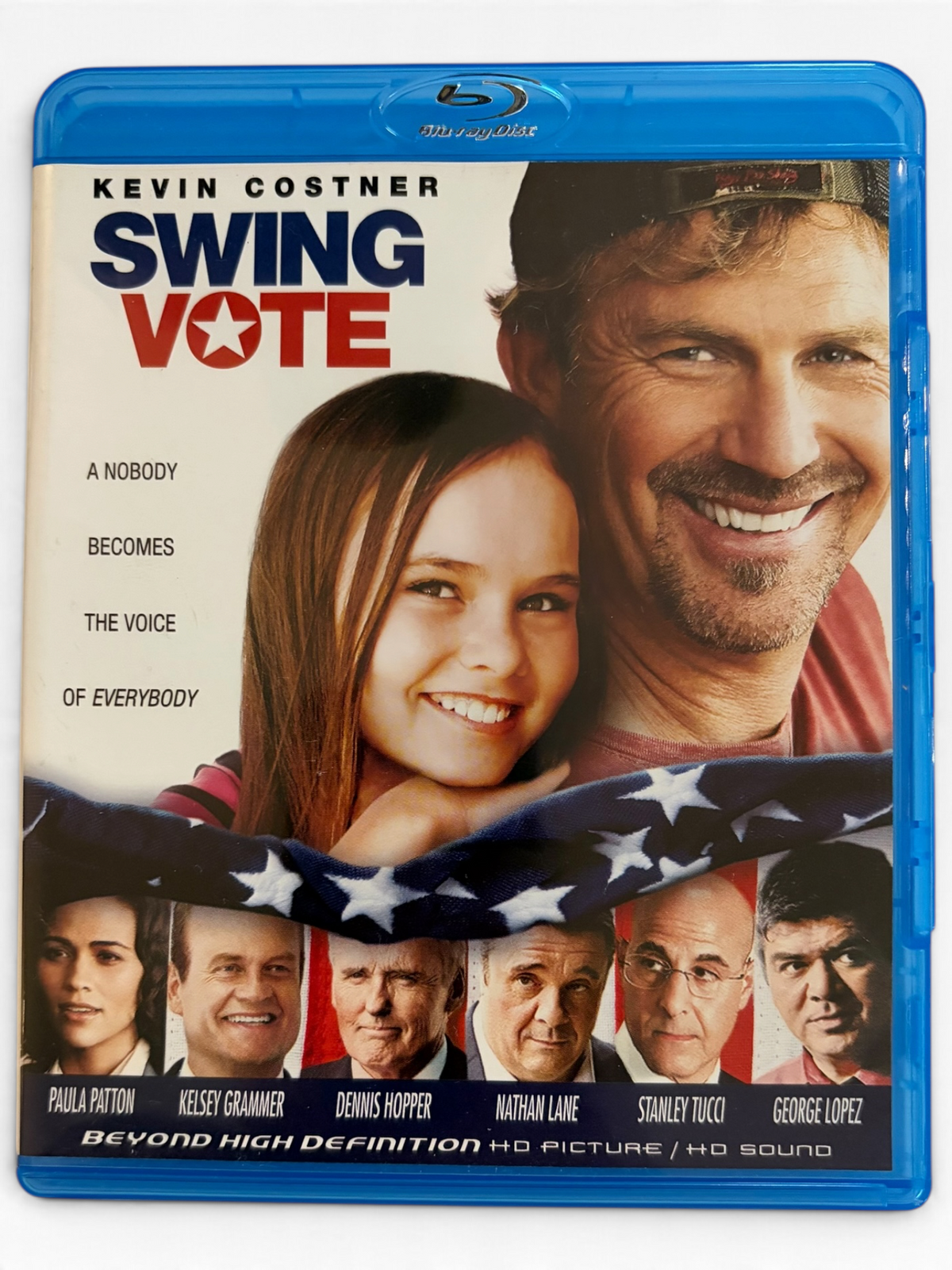 Swing Vote (2008)