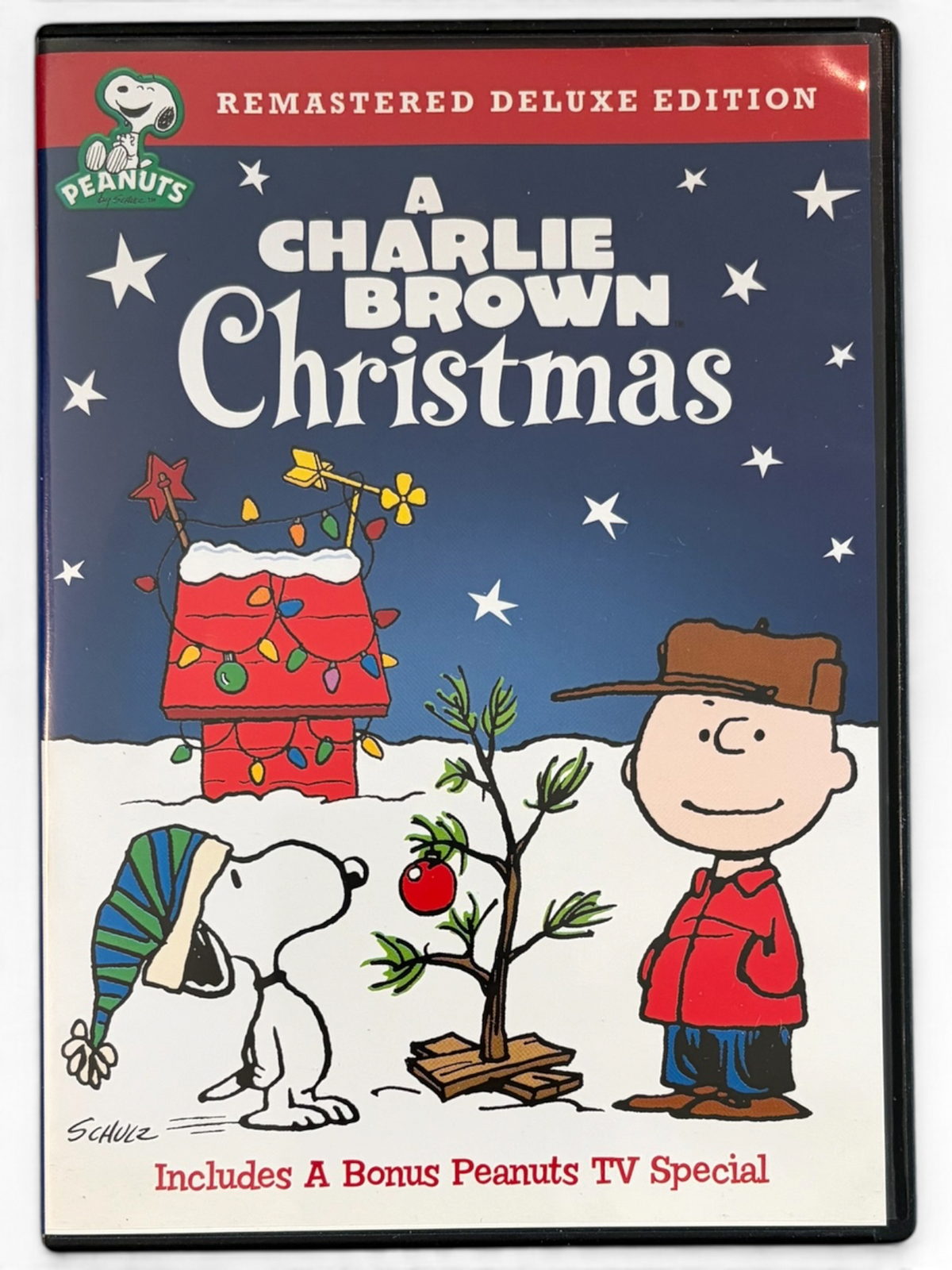 A Charlie Brown Christmas (1965)