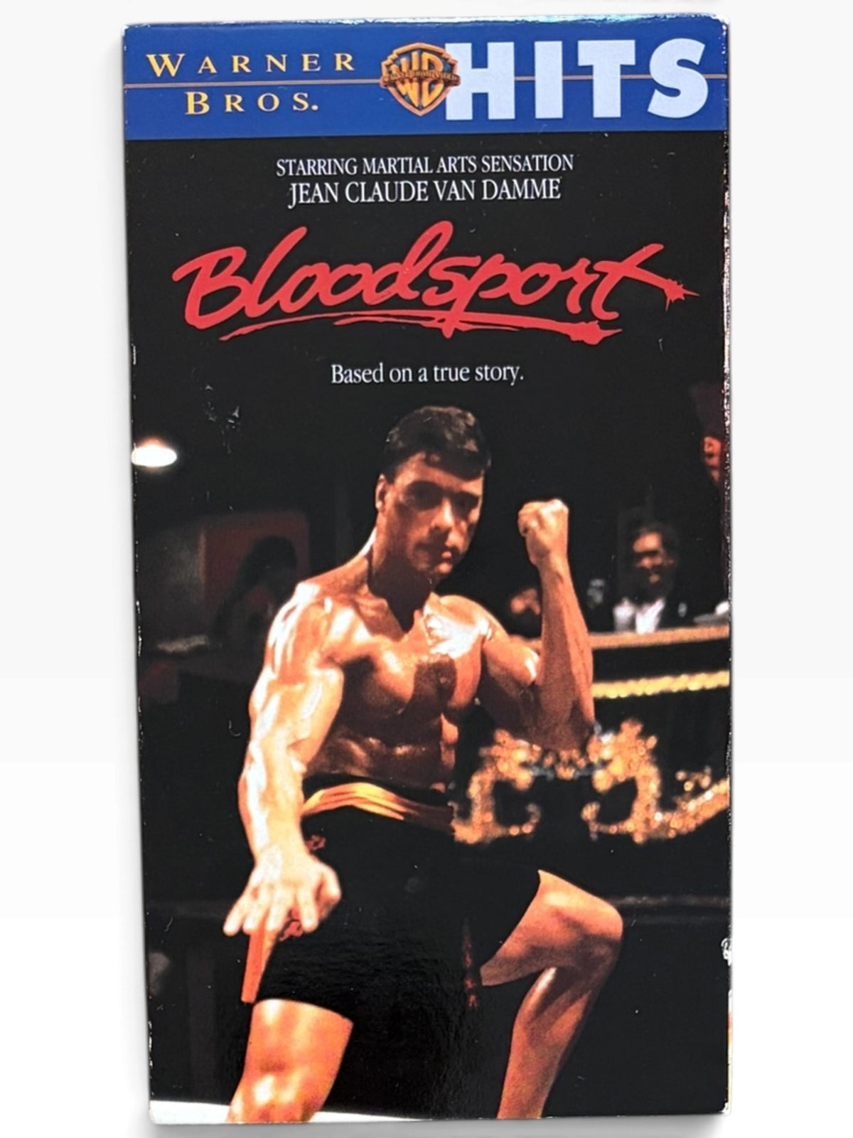 Bloodsport (1988)
