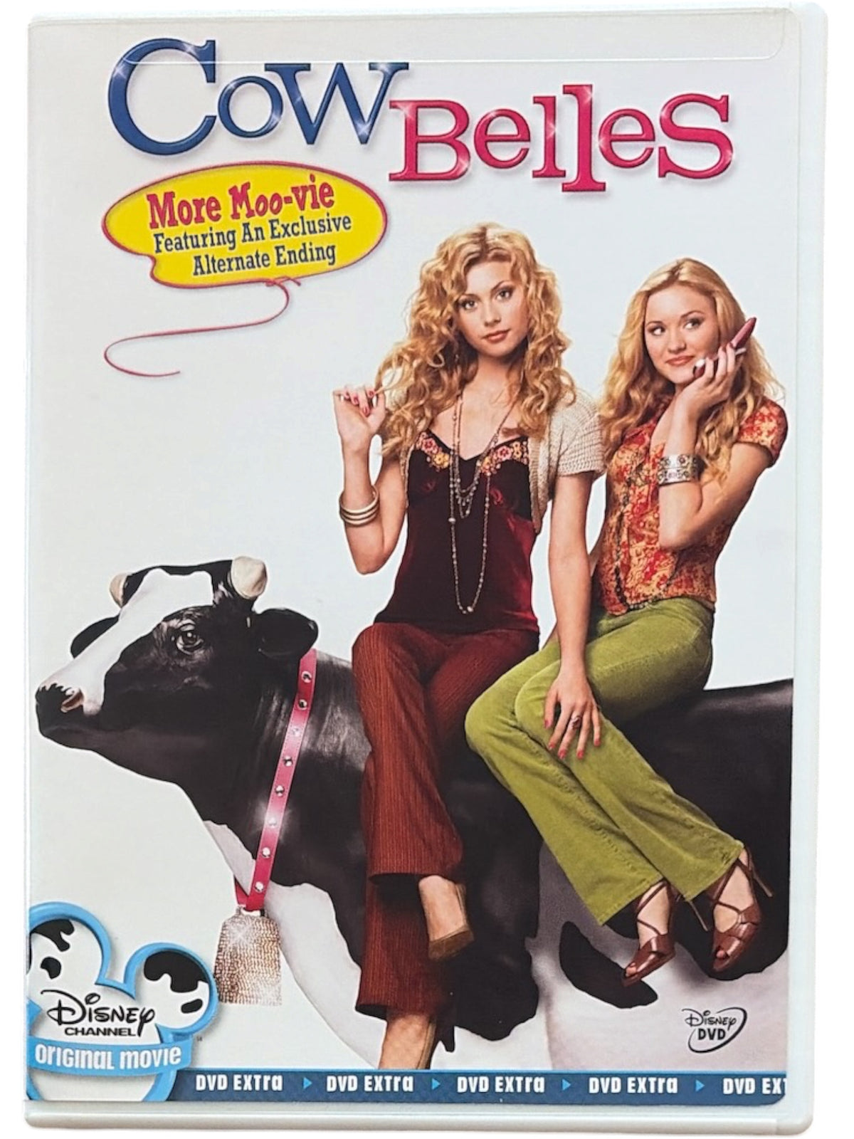 Cow Belles (2006)