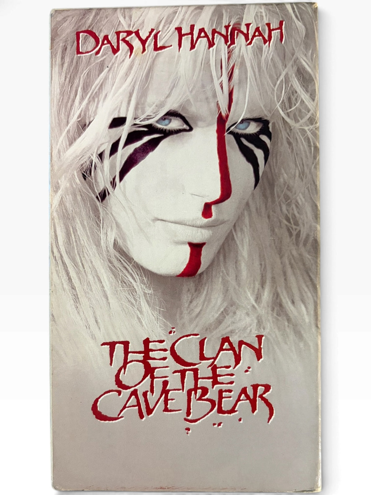 The Clan of the Cave Bear (1986)