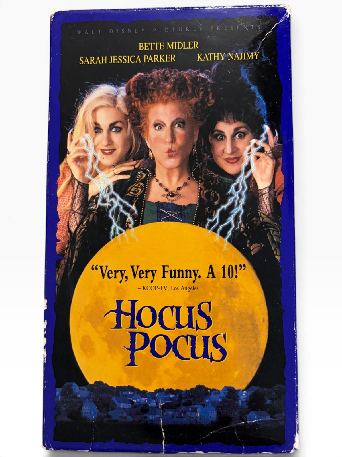 Hocus Pocus (1993)
