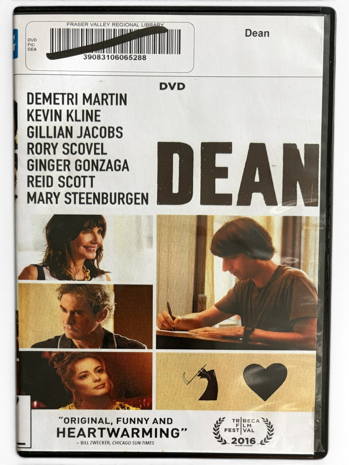Dean (2016)