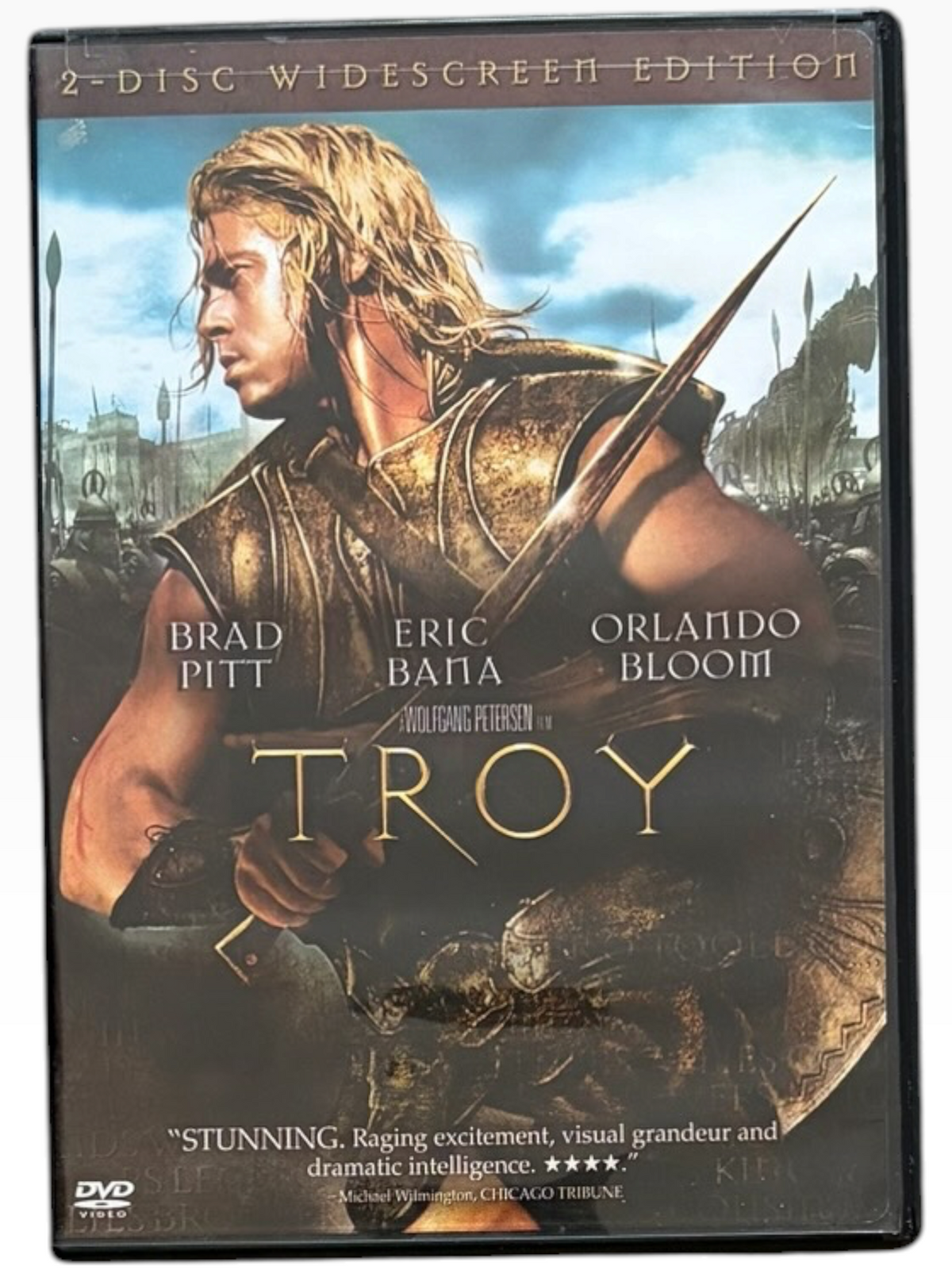 Troy (2004)
