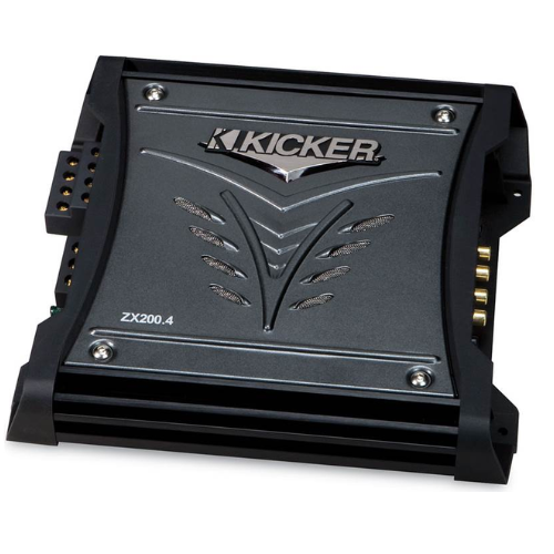 Kicker ZX200.4