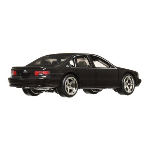 '96 Chevrolet Impala SS - Hot Wheels - Hot Wheels Boulevard #74 - 2023