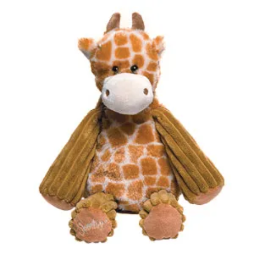 Jamu Giraffe Scentsy Buddy (Pre-Owned)