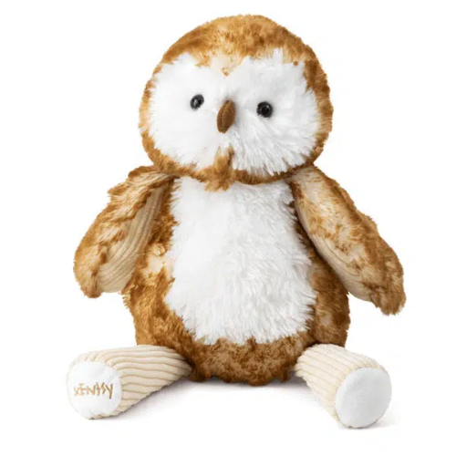 Oakley the Owl Scentsy Buddy (Pre-Owned)