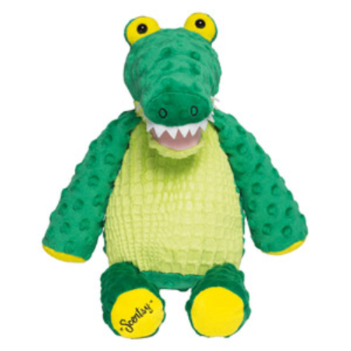 Nile the Crocodile Scentsy Buddy (Pre-Owned)