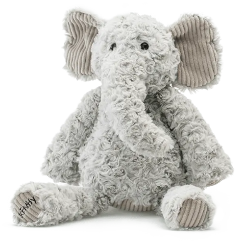 Eliza the Elephant Scentsy Buddy (Pre-Owned)