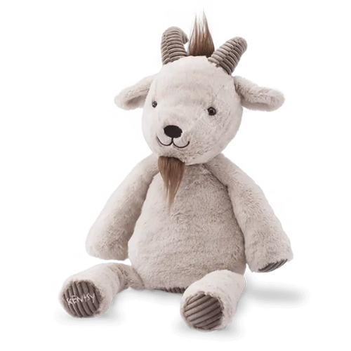 Glendon the Goat Scentsy Buddy (Pre-Owned)