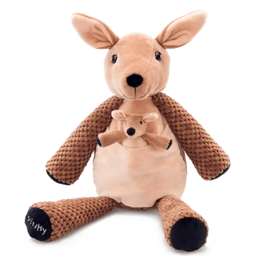 Kenzie the Kangaroo Scentsy Buddy (Pre-Owned)
