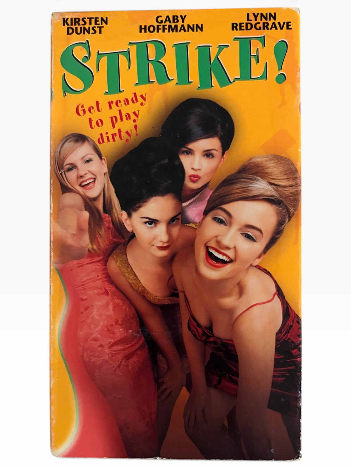Strike! (1998)