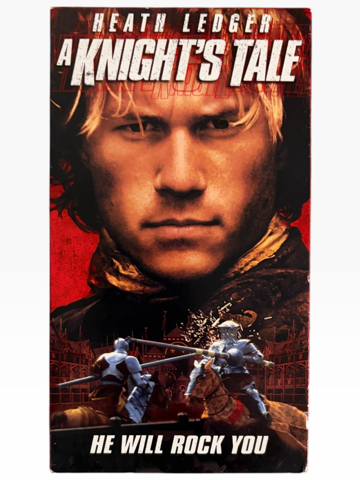 A Knight's Tale (2001)