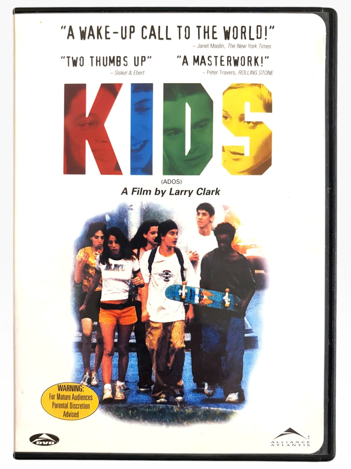 Kids (1995)