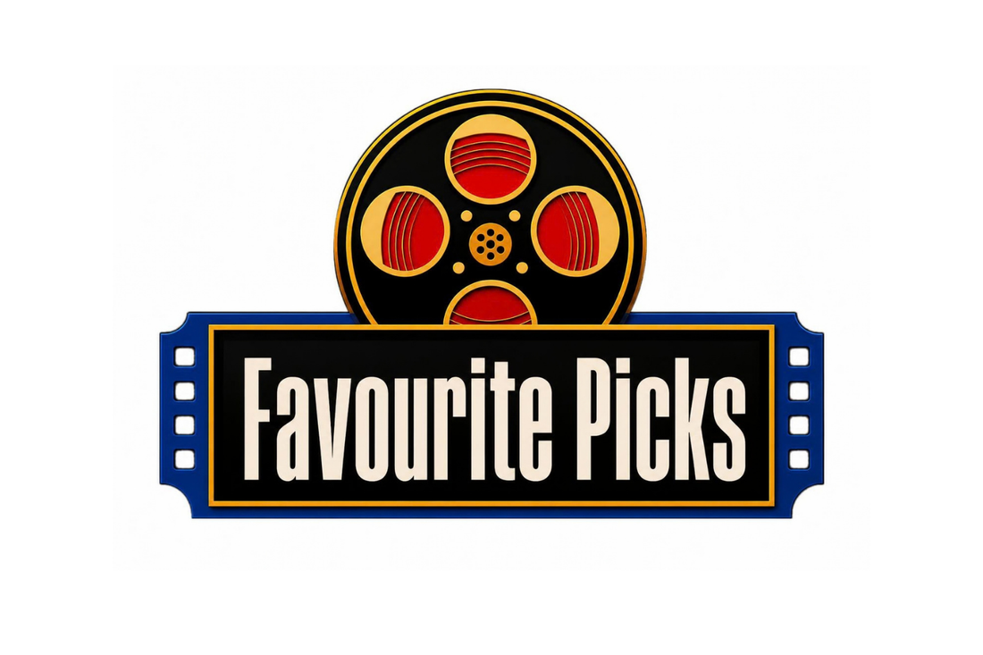 Favourite Movie Picks
