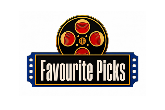 Favourite Movie Picks