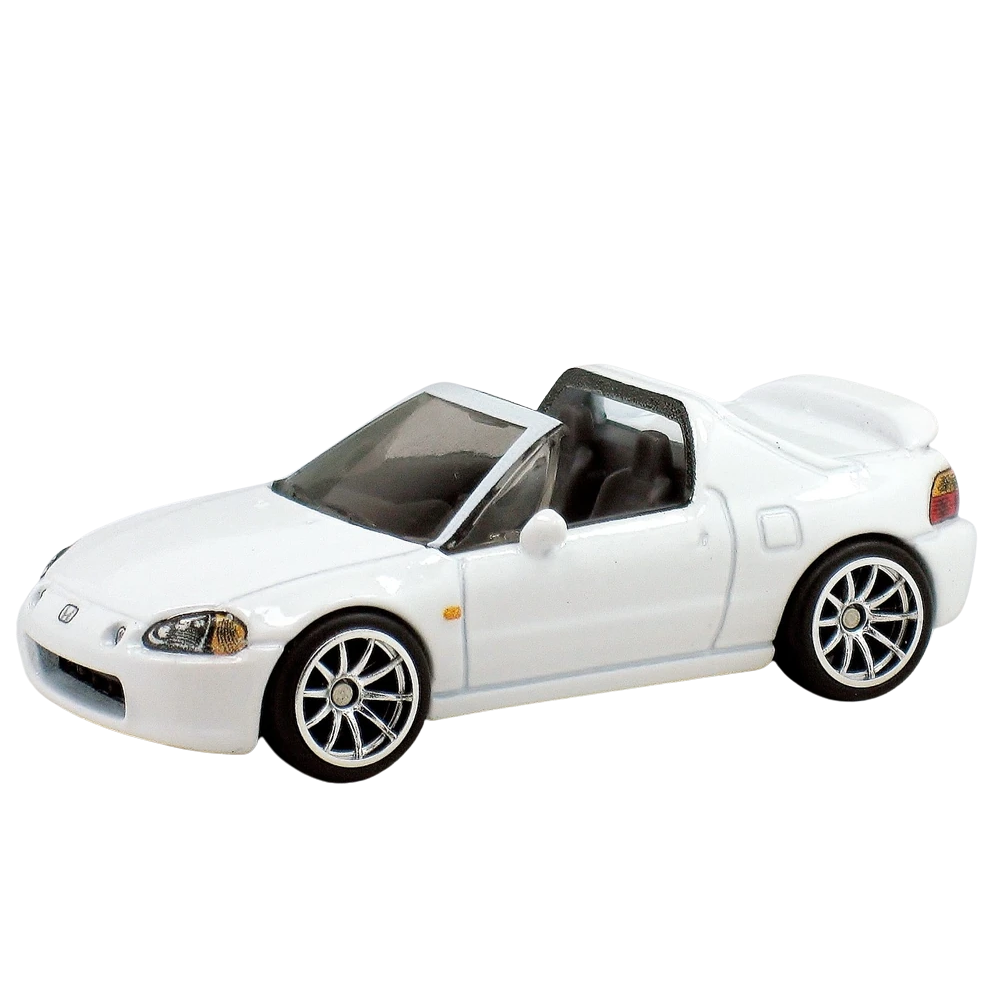1994 Honda Del Sol - Hot Wheels -  2026 Fast & Furious - 25 Years of Fast & Furious (3/5)