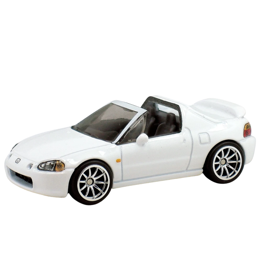1994 Honda Del Sol - Hot Wheels -  2026 Fast & Furious - 25 Years of Fast & Furious (3/5)