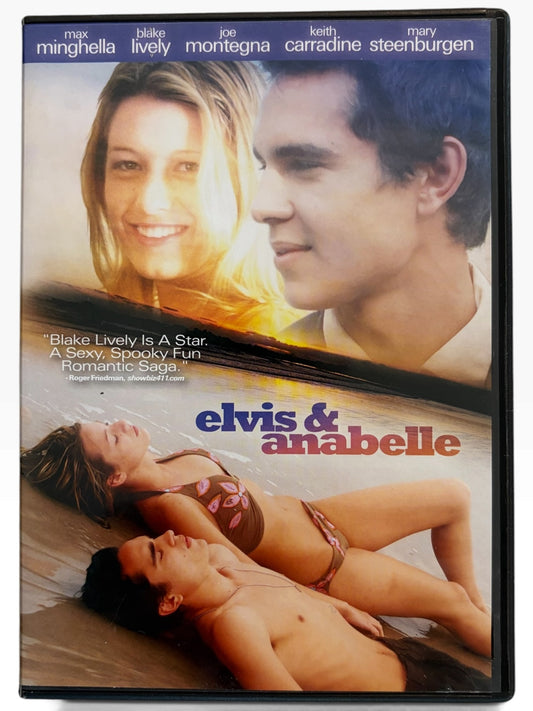 Elvis and Anabelle (2007)