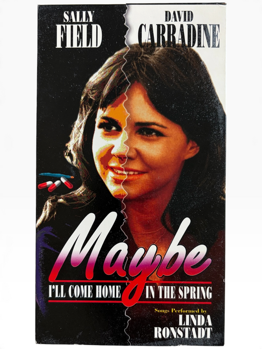Maybe I'll Come Home in the Spring (1971)