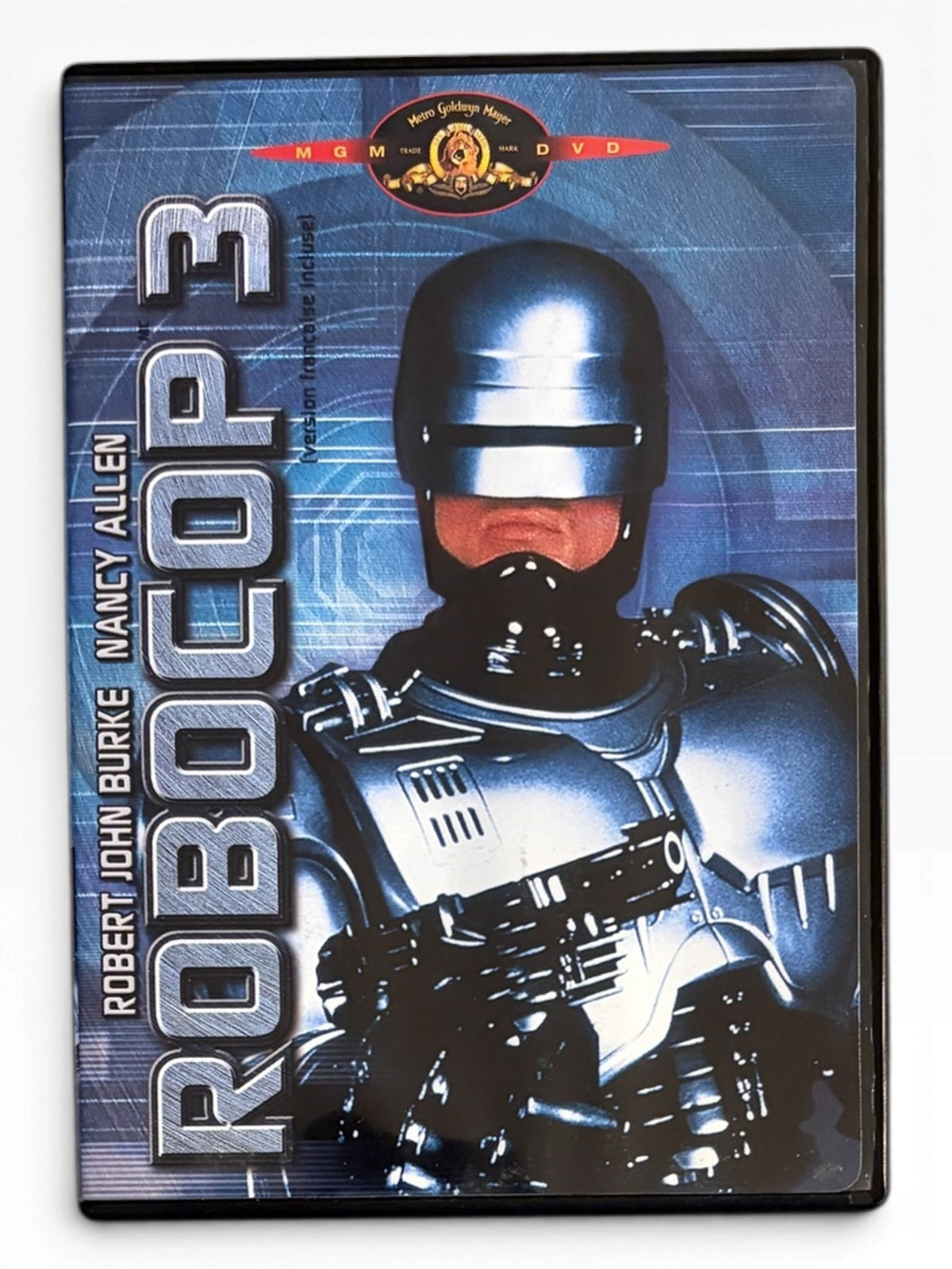 RoboCop 3 (1993)