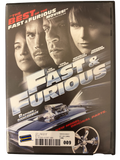 Fast & Furious (2009)