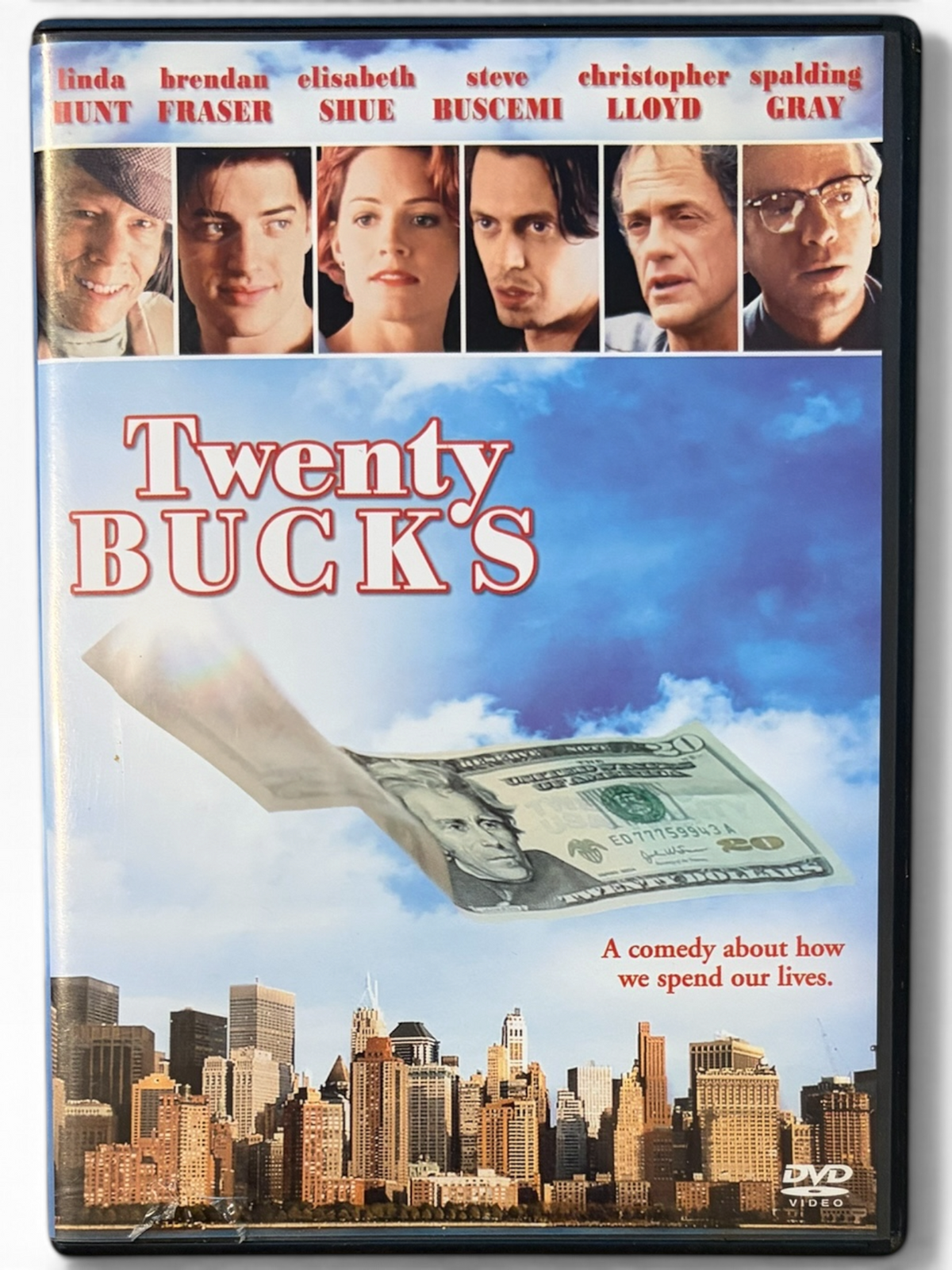 Twenty Bucks (1993)