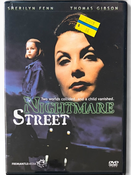 Nightmare Street (1998)