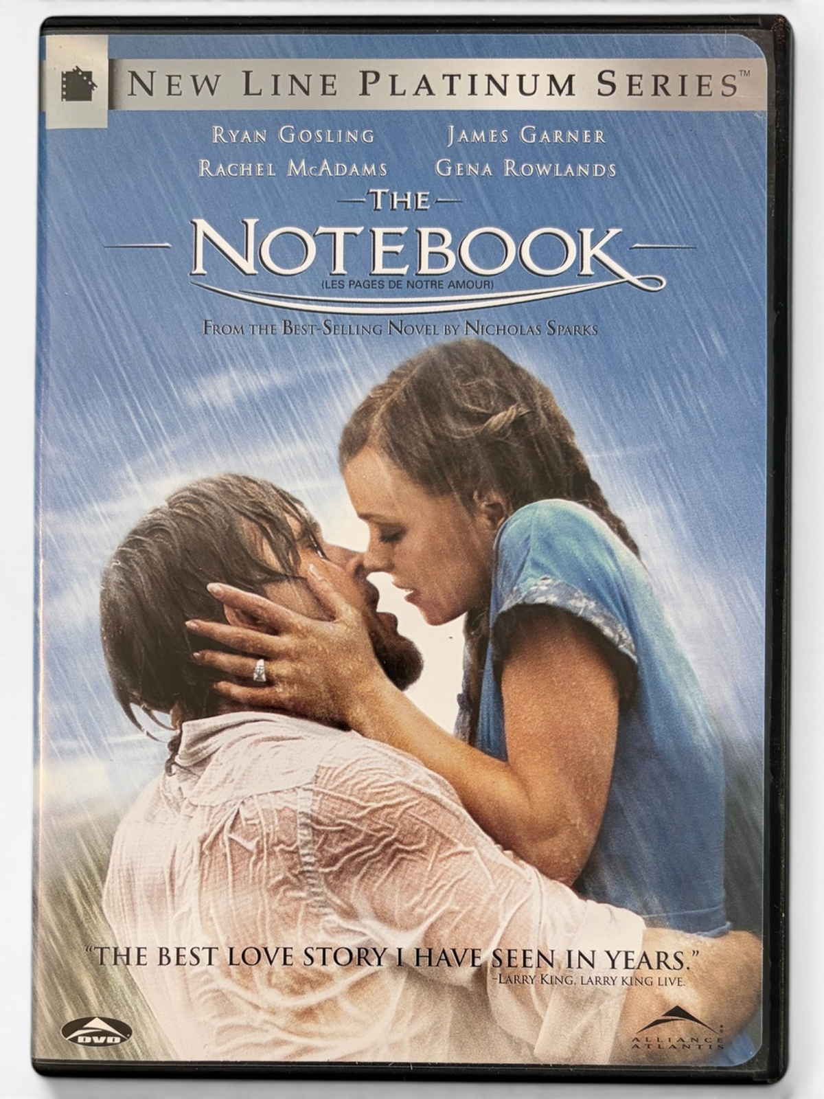 The Notebook (2004)