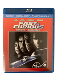 Fast & Furious (2009)