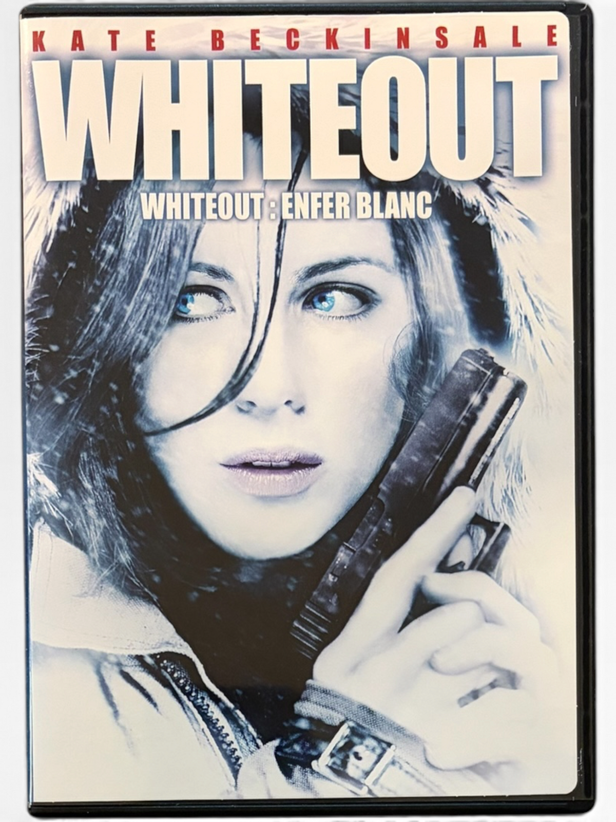 Whiteout (2009)