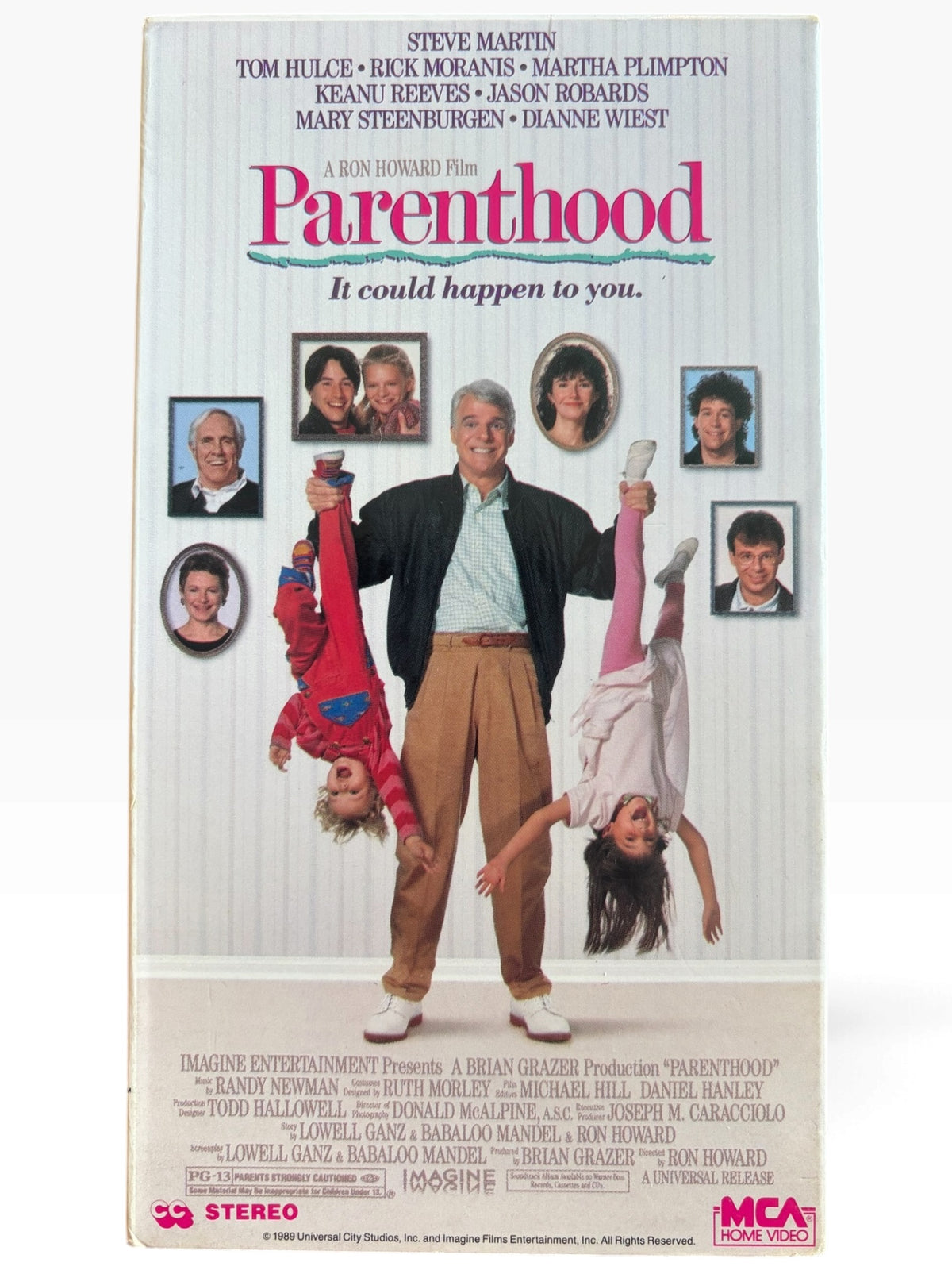 Parenthood (1989)