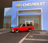 1979 Cheverolet K5 Blazer - Maisto - Maisto Elite Transport Series - 2023