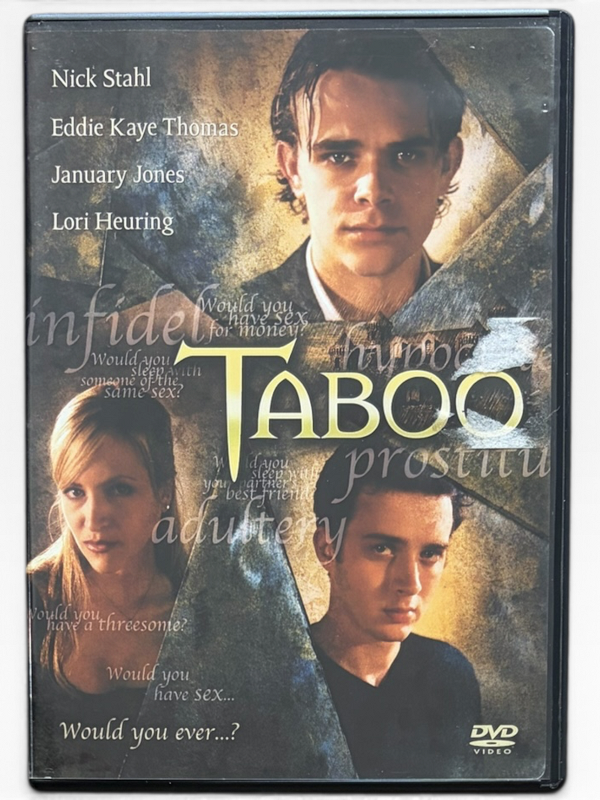 Taboo (2002)