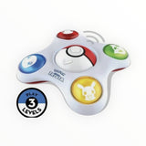 Pokemon Trainer Trivia Game (Pre-Owned)