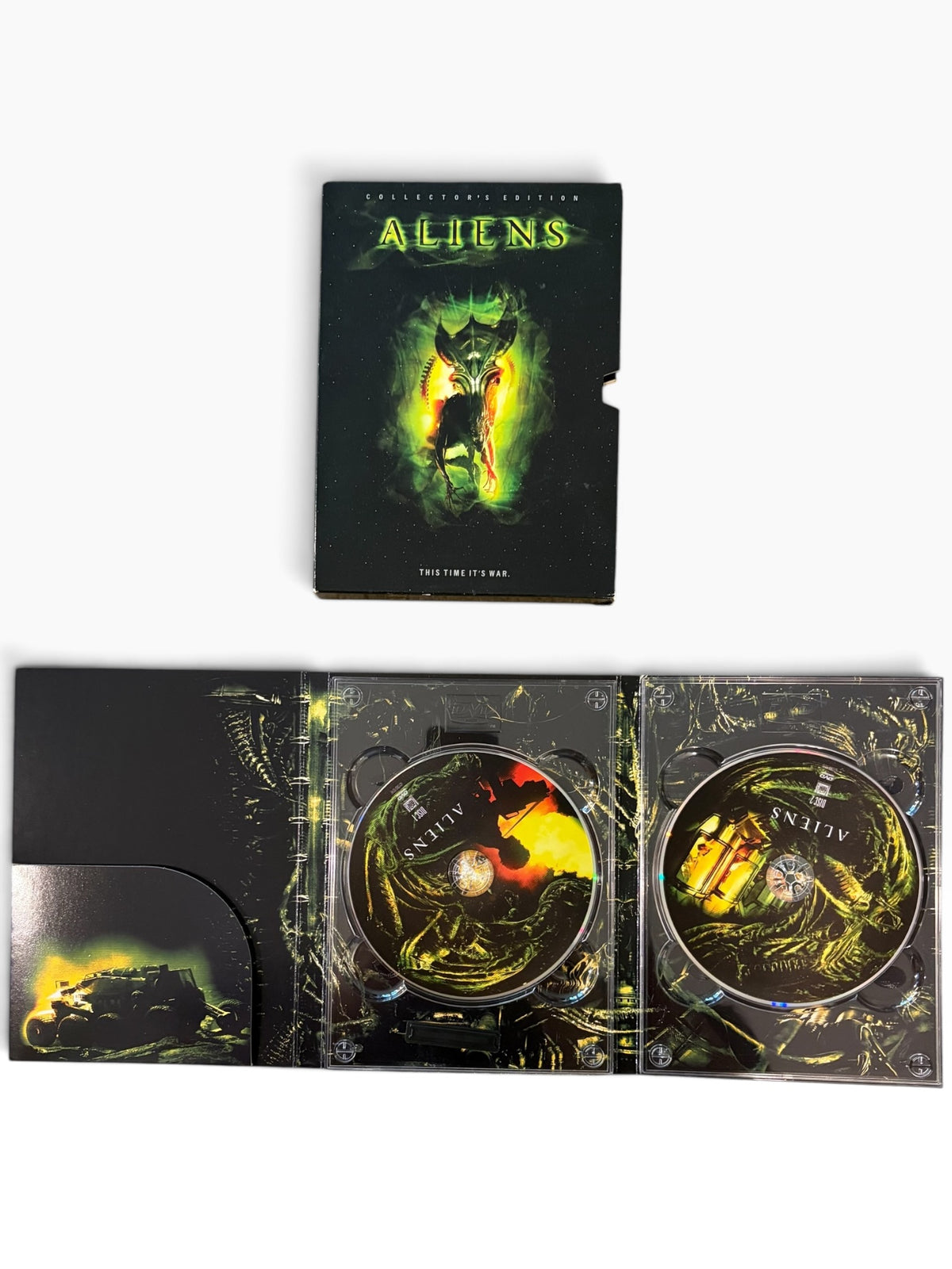 Aliens (1986)