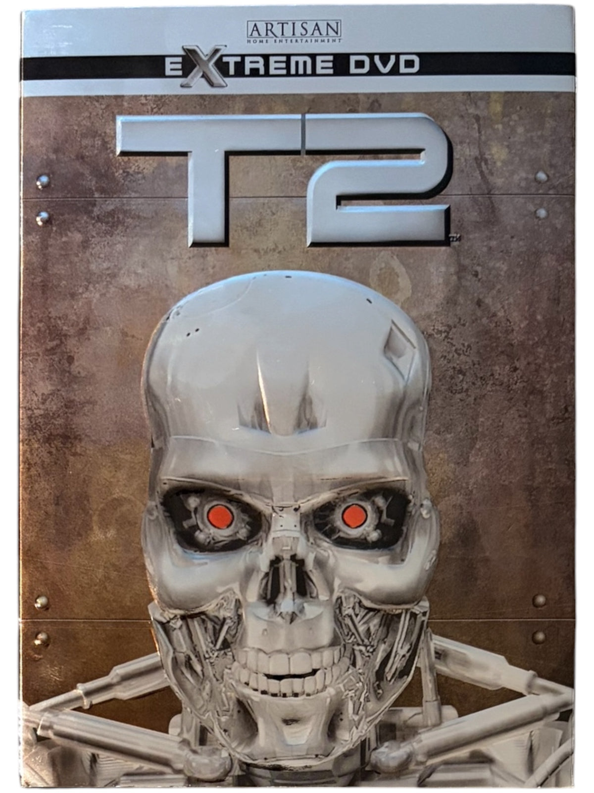 Terminator 2: Judgment Day (1991)