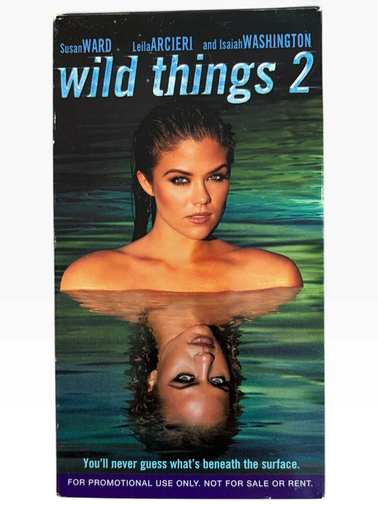 Wild Things 2 (2004) (Direct-to-video release)
