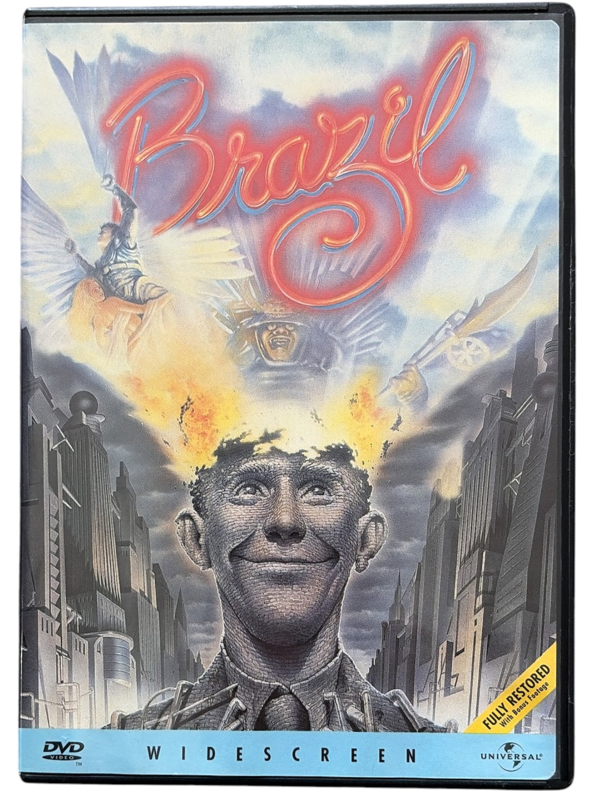 Brazil (1985)